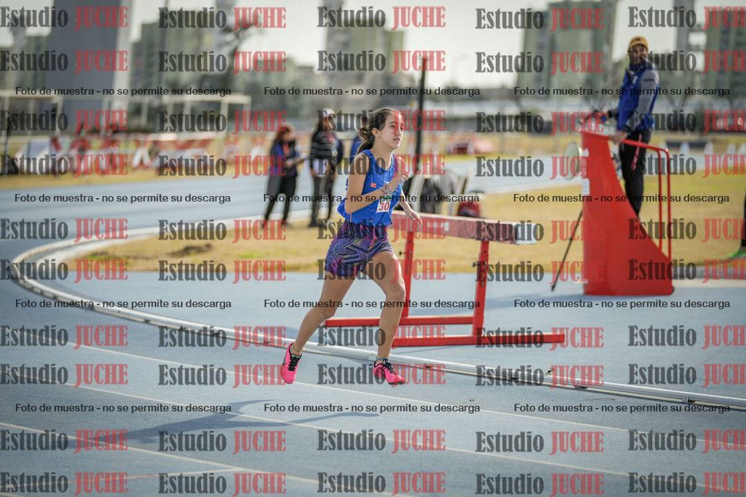 Fotos de los 800 m llanos de mujeres