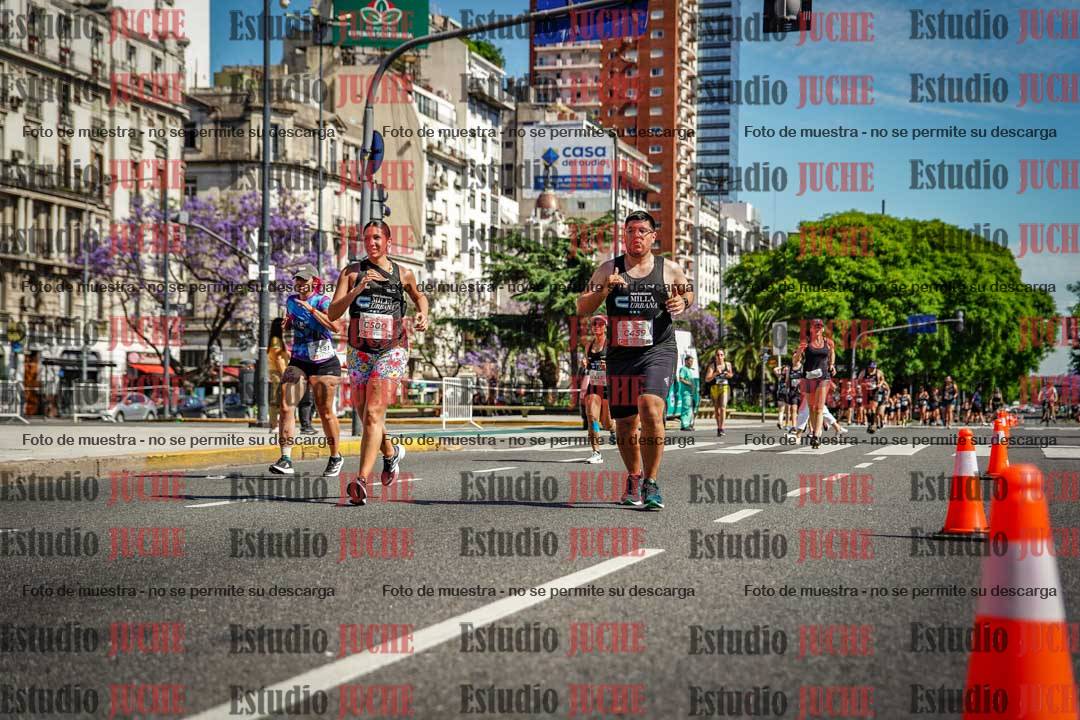 Fotos del segundo punto del recorrido - categoría C
