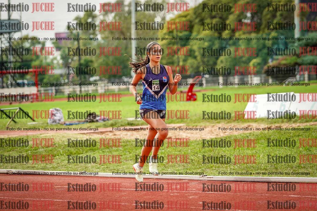 Fotos de los 600 m llanos de mujeres
