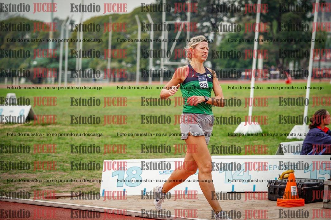 Fotos de los 800 m llanos de mujeres