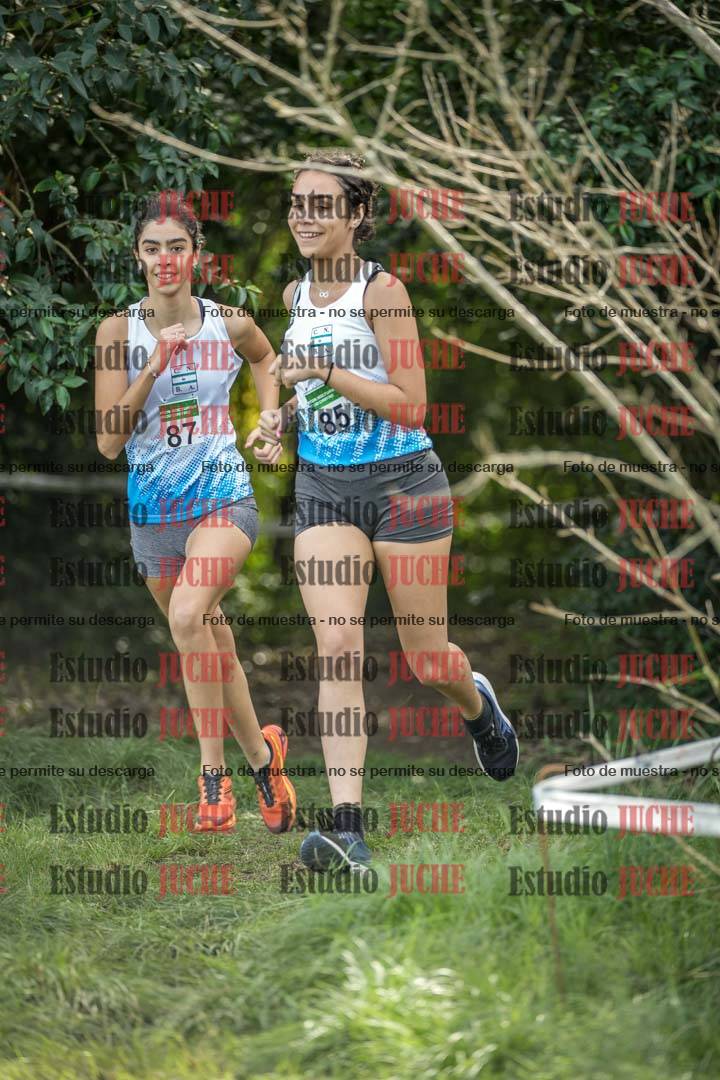 Fotos en el circuito
