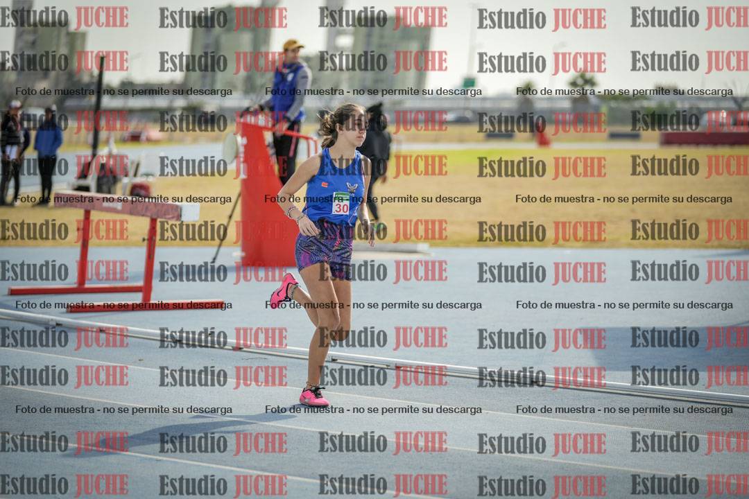 Fotos de los 800 m llanos de mujeres