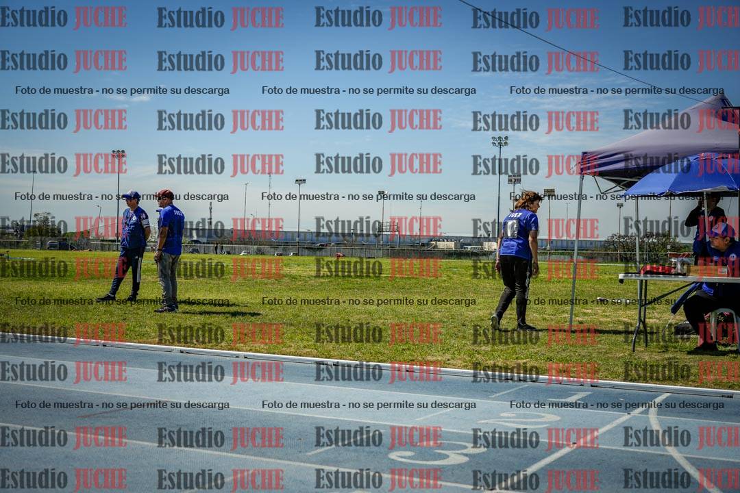 Fotos de los 2000 m con obstáculos de mujeres