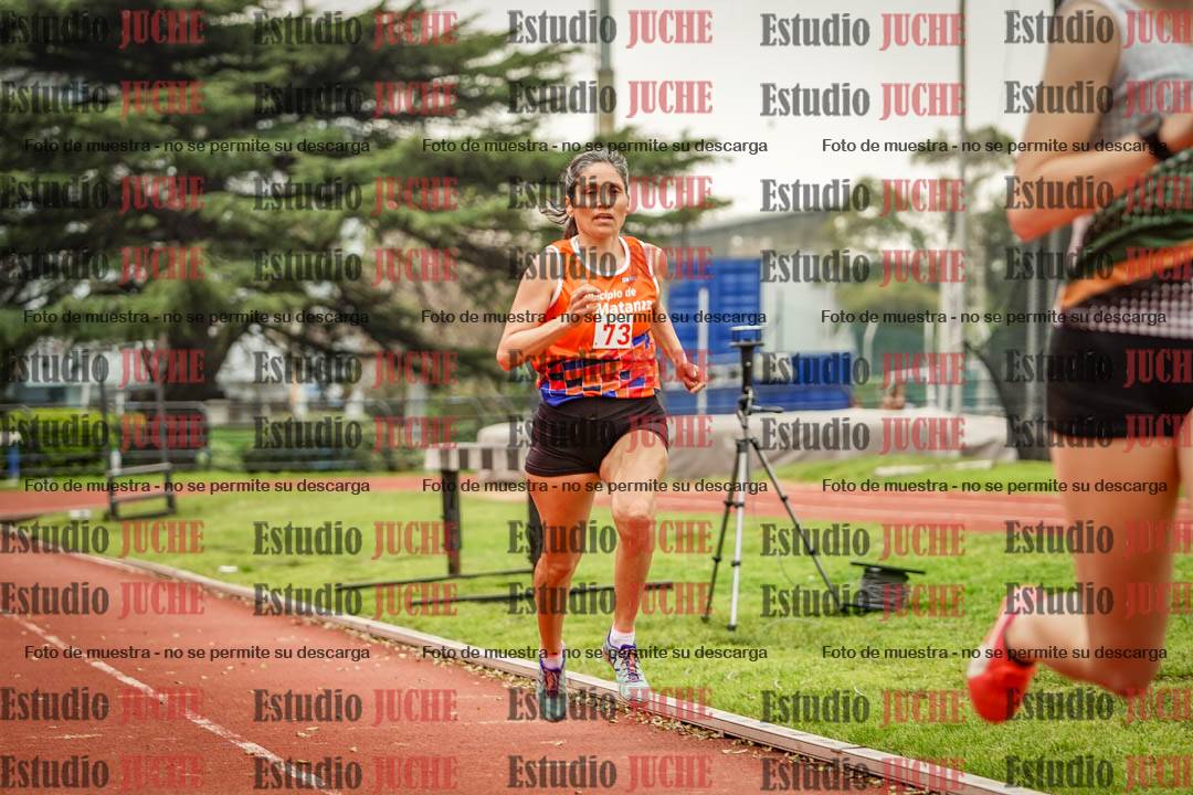 Fotos de los 800 m llanos de mujeres