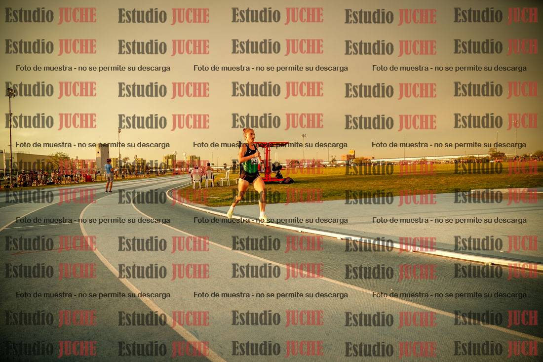 Fotos de los 3000 m llanos de mujeres