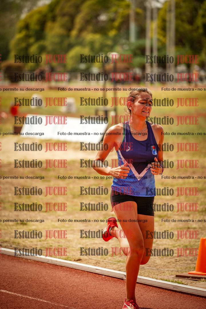 Fotos de los 800 m llanos de mujeres - combinadas 7