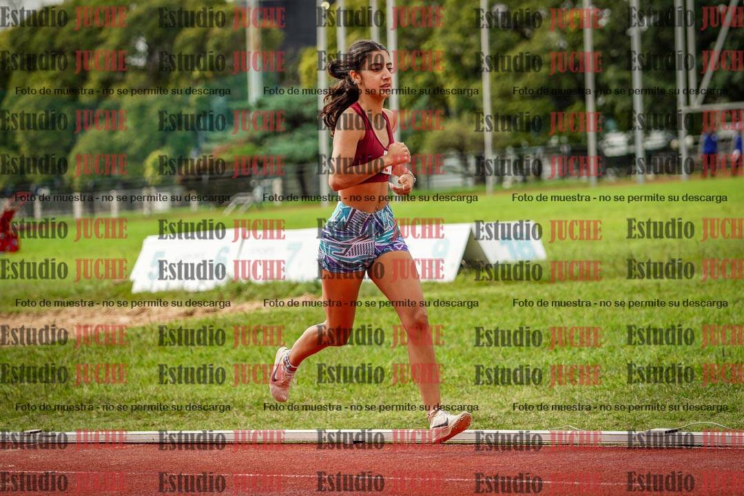 Fotos de los 600 m llanos de mujeres