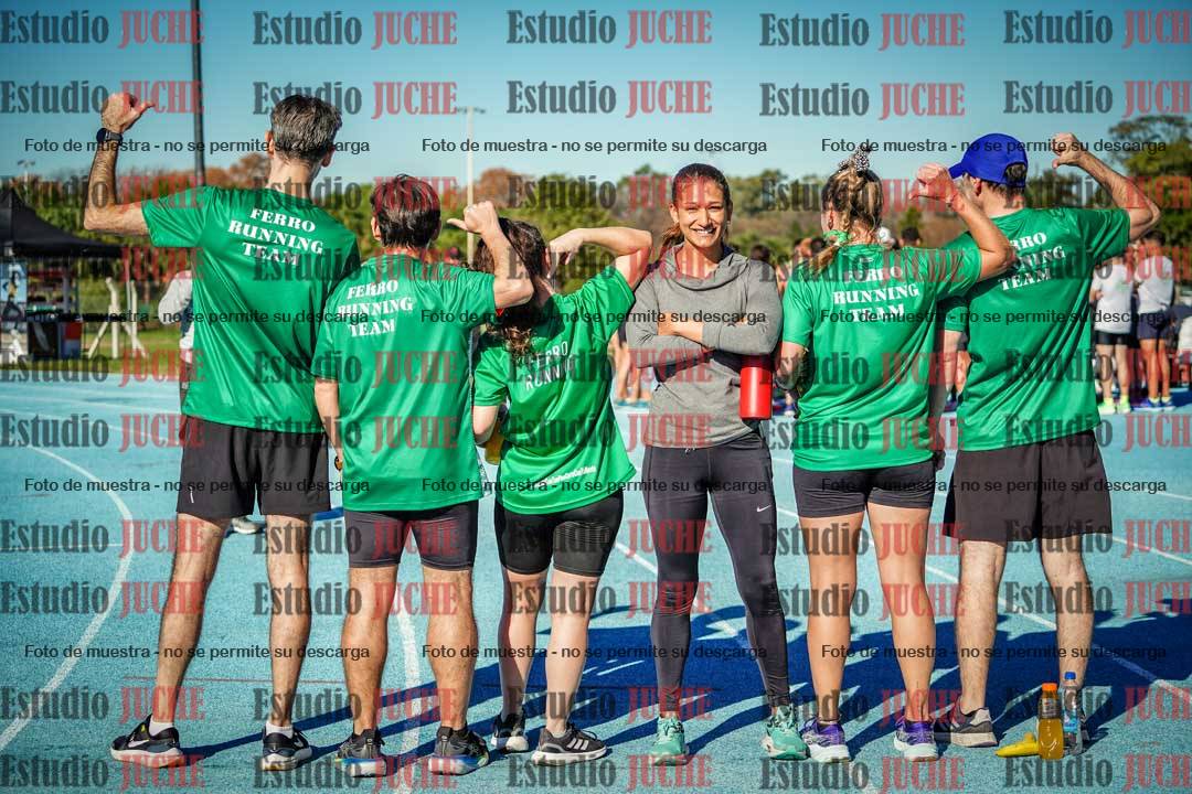 Fotos de algunos extras del evento