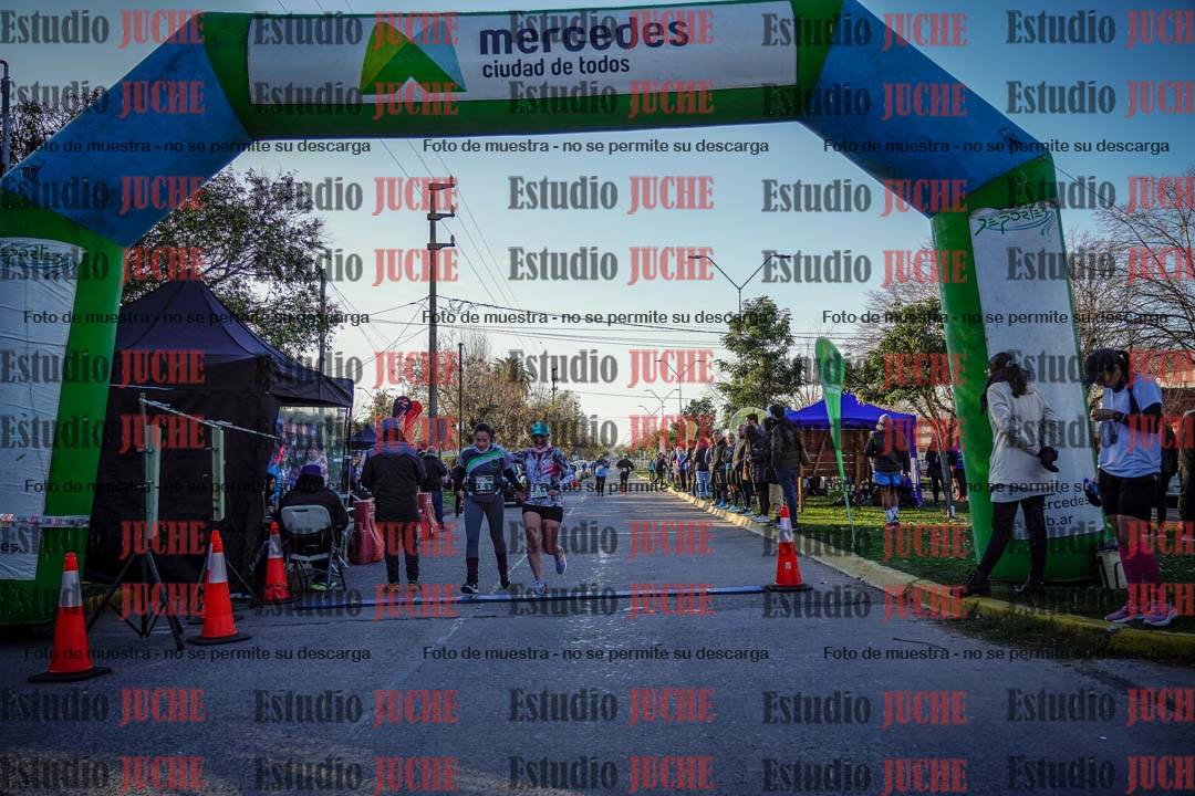 Fotos de las llegadas