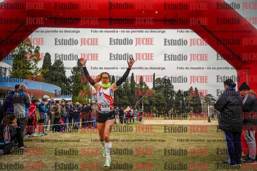 Fotos de la llegada