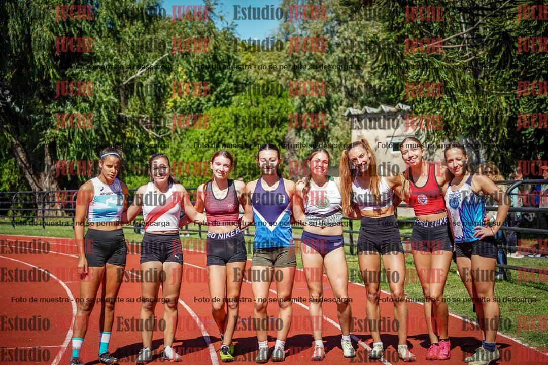 Fotos de algunos extras del torneo