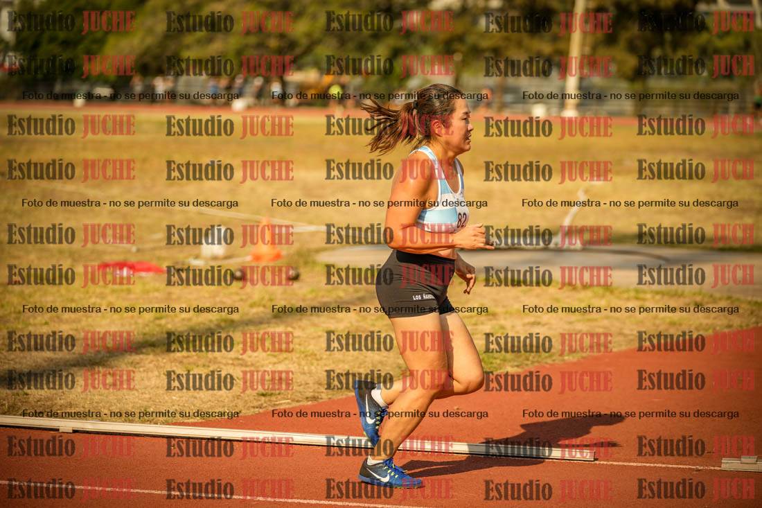 Fotos de los 1500 m llanos de mujeres