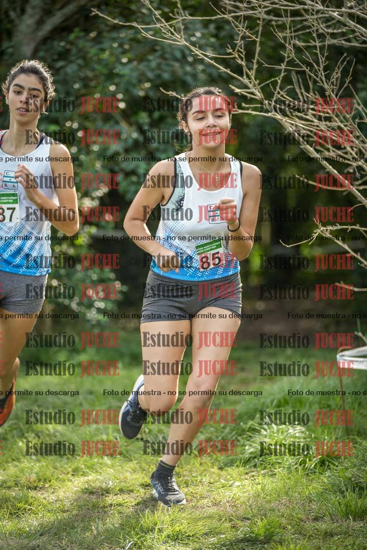 Fotos en el circuito