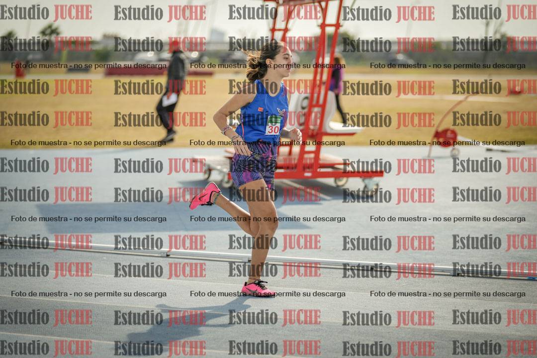 Fotos de los 800 m llanos de mujeres