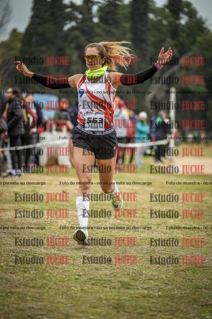 Fotos de la llegada