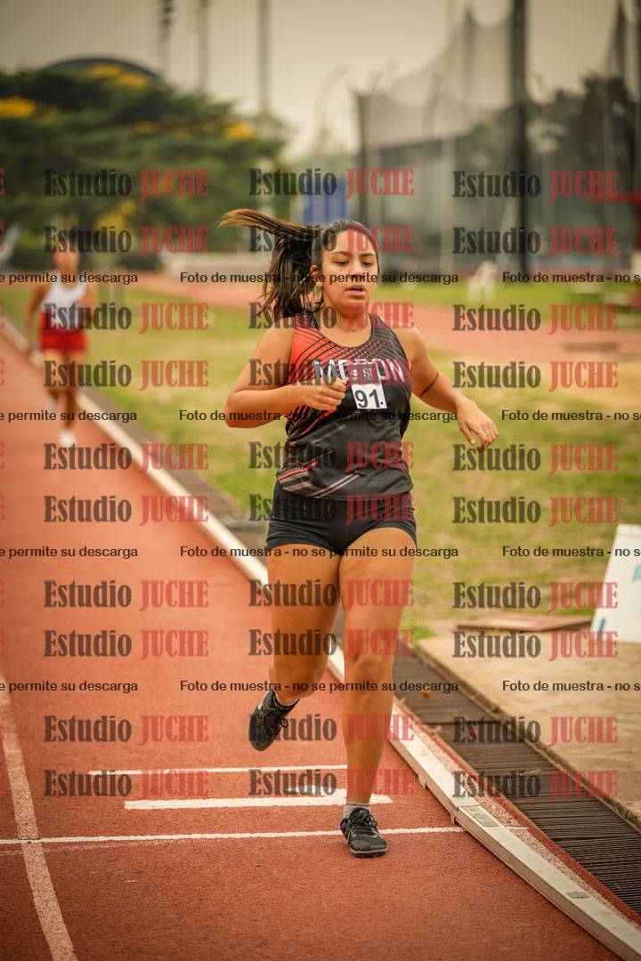 Fotos de los 800 m llanos de mujeres