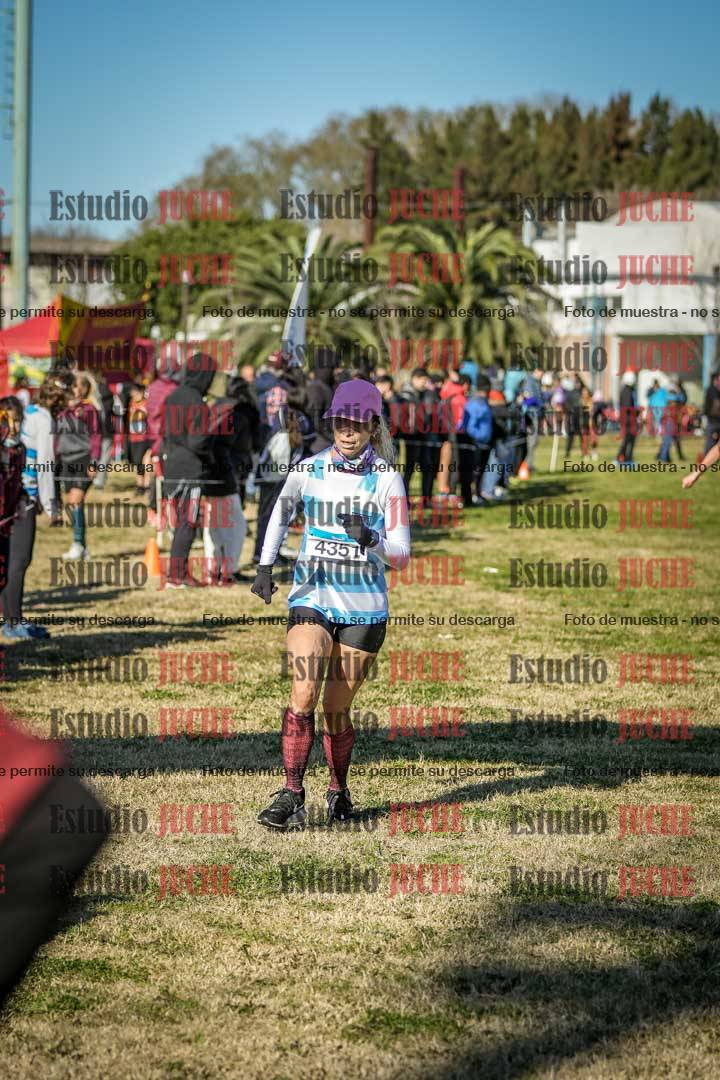 Fotos de las llegadas
