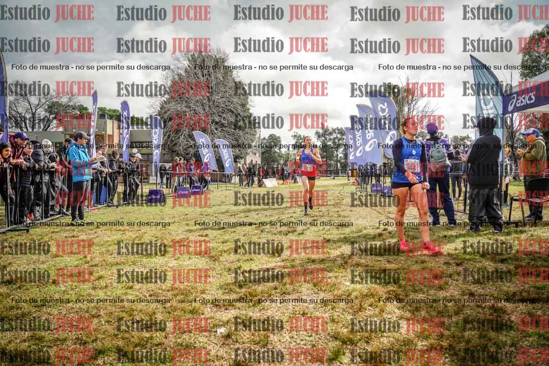 Fotos de la llegada