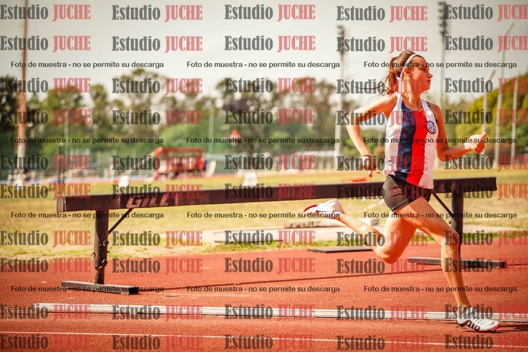 Fotos de los 400 m llanos de mujeres