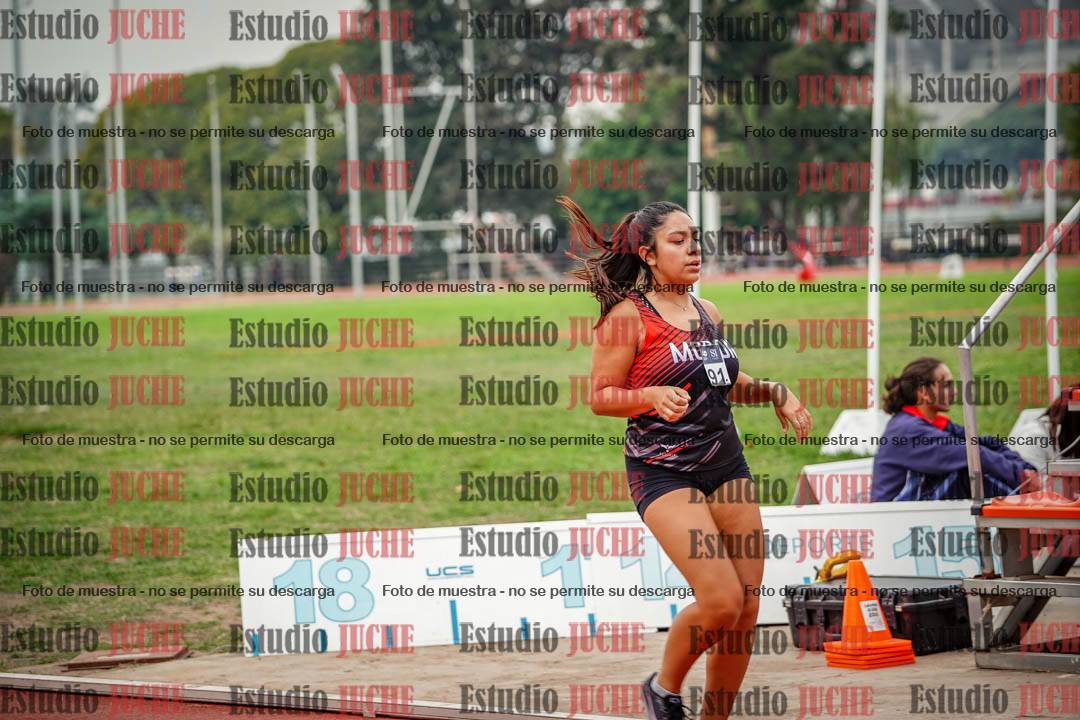 Fotos de los 800 m llanos de mujeres