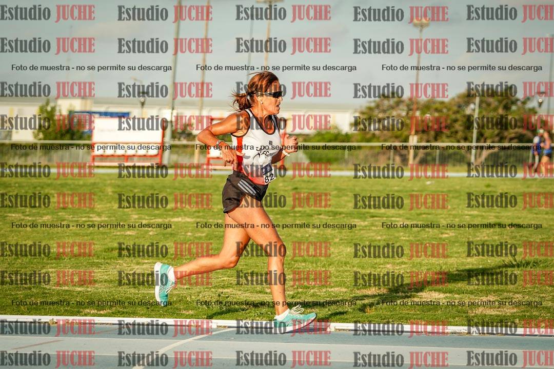 Fotos de los 3000 m llanos de mujeres