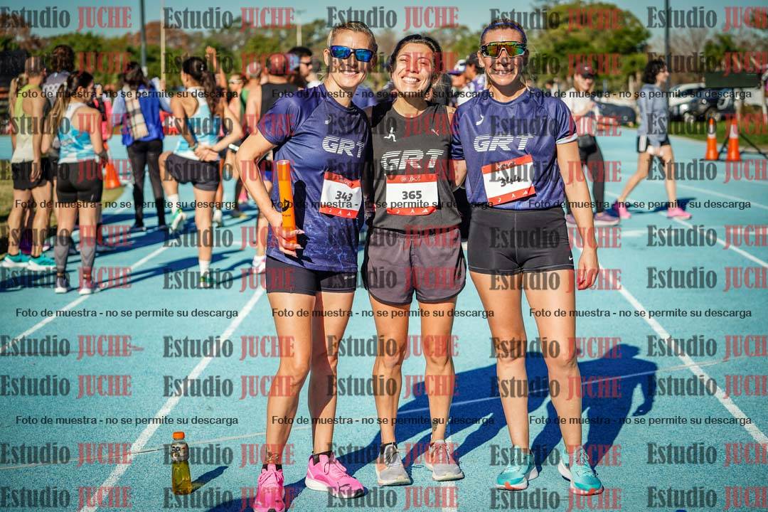 Fotos de algunos extras del evento