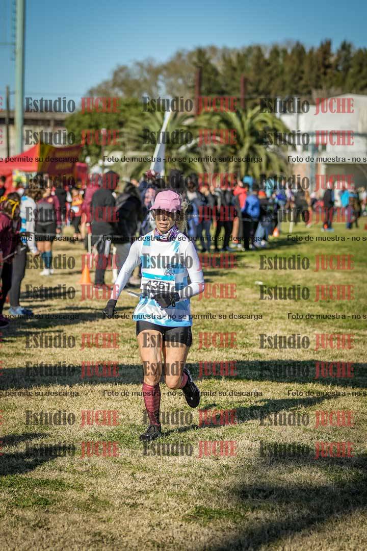 Fotos de las llegadas