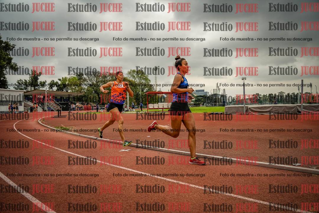 Fotos de los 800 m llanos de mujeres