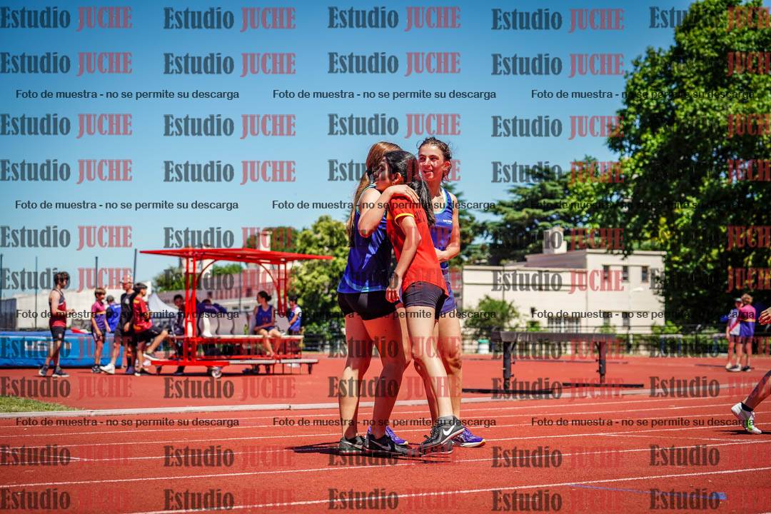 Fotos de algunos extras del torneo