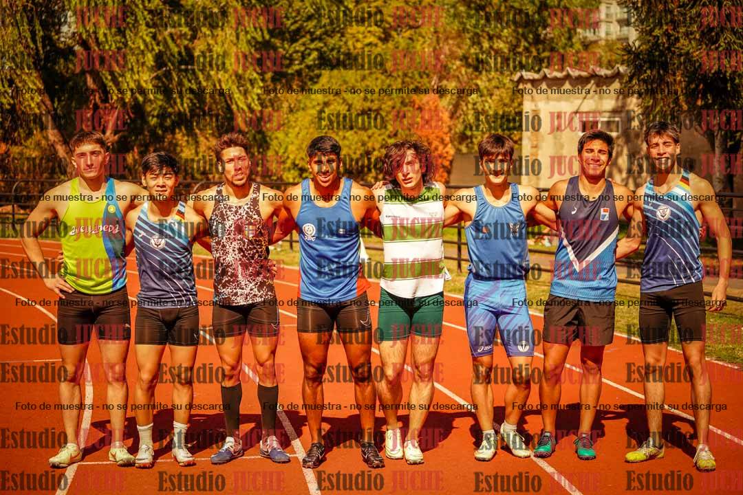 Fotos de algunos podios y extras del torneo