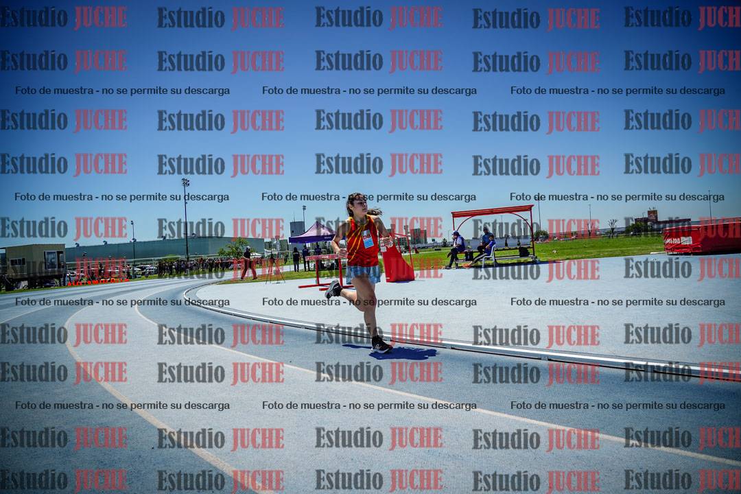 Fotos de los 800 m llanos de mujeres
