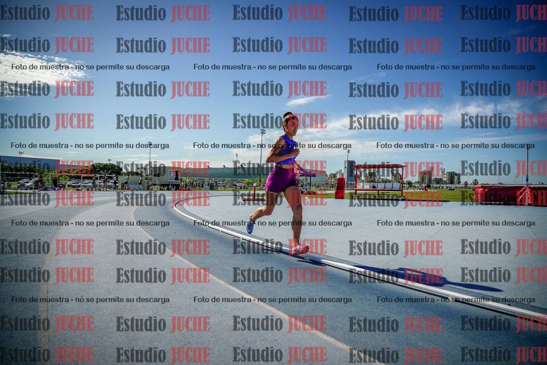 Fotos de los 1500 m llanos de mujeres
