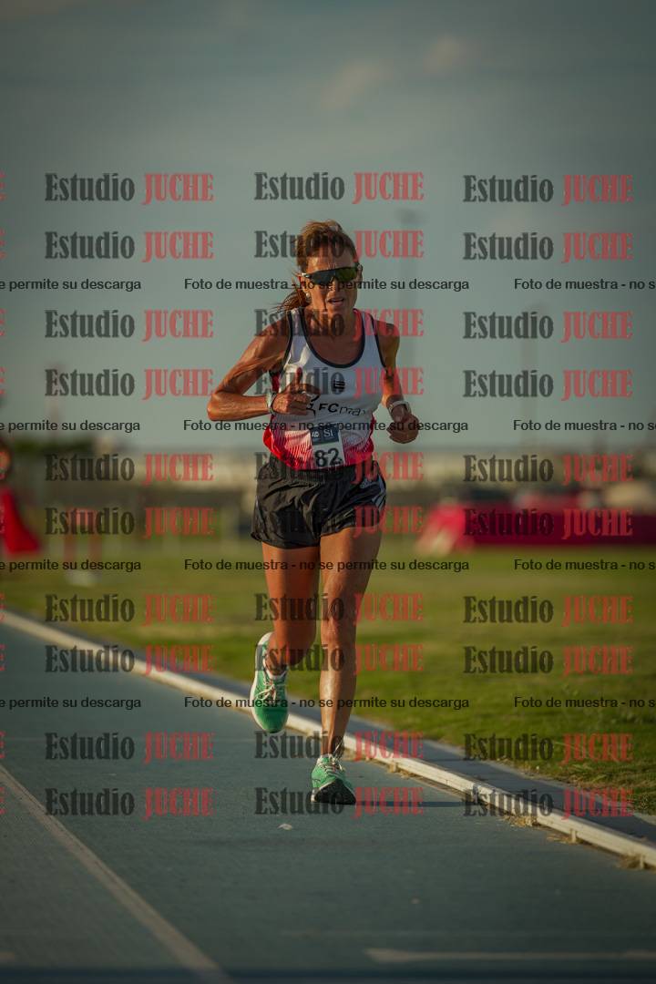 Fotos de los 3000 m llanos de mujeres