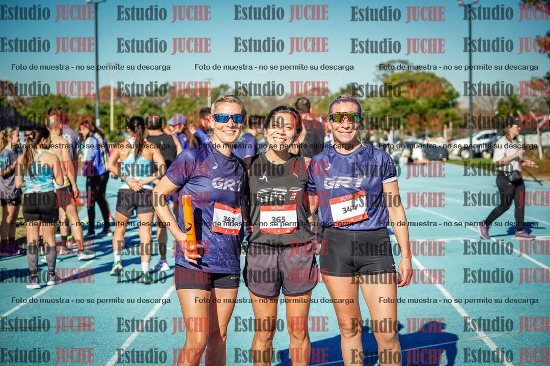 Fotos de algunos extras del evento
