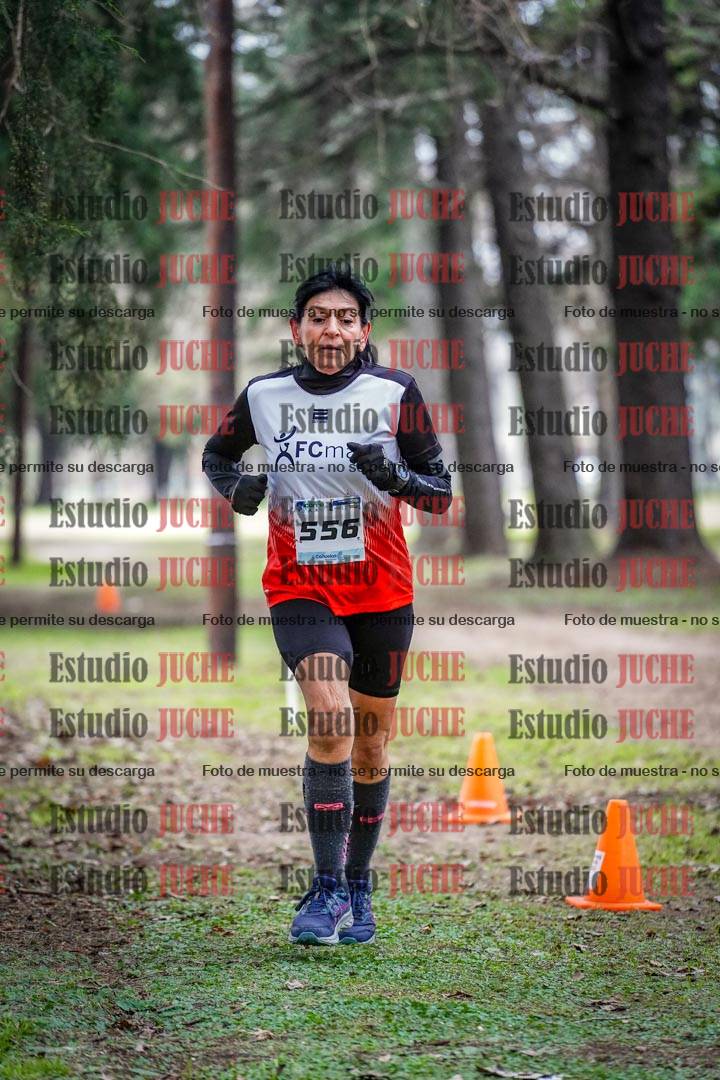 Fotos en el circuito