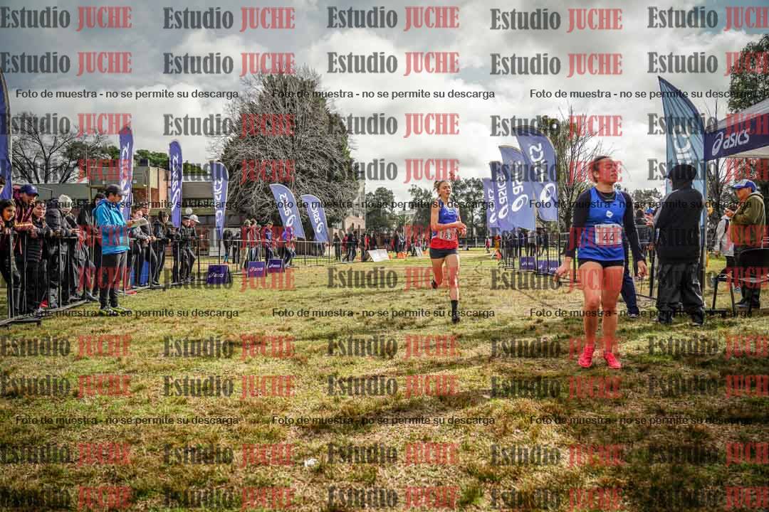 Fotos de la llegada