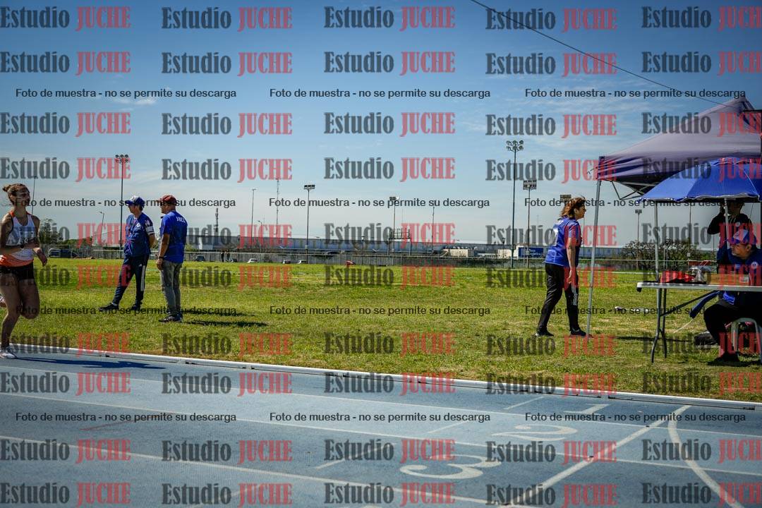 Fotos de los 2000 m con obstáculos de mujeres