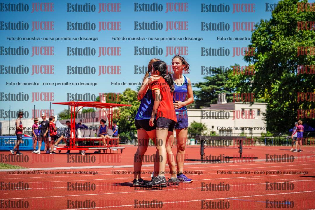 Fotos de algunos extras del torneo