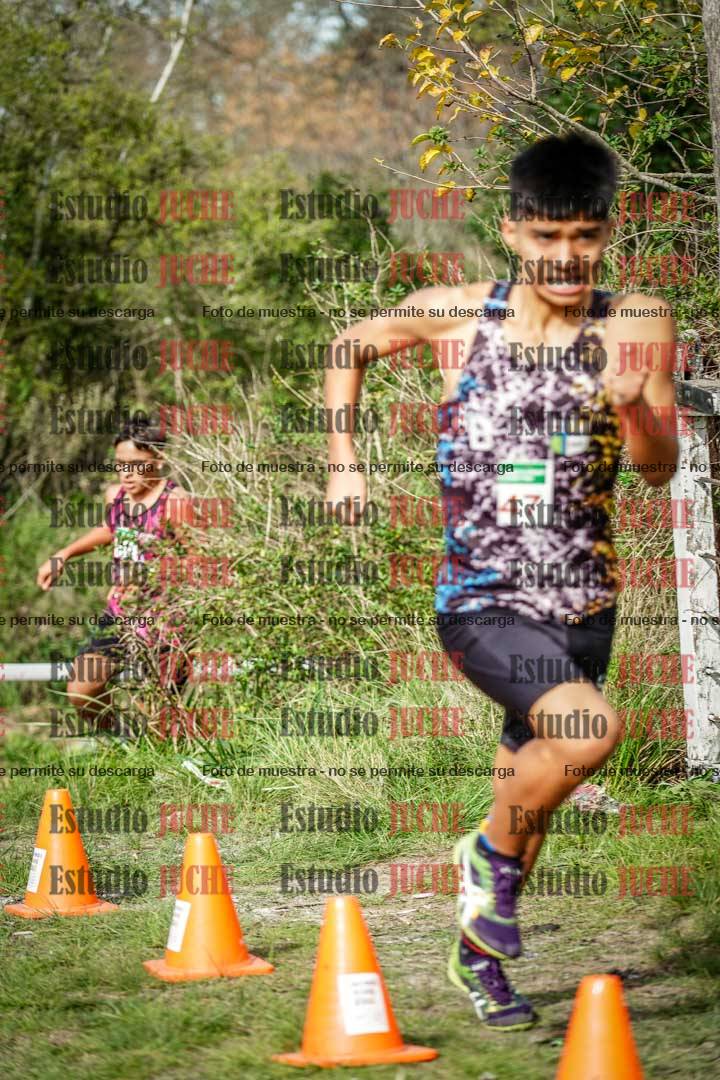 Fotos en el circuito