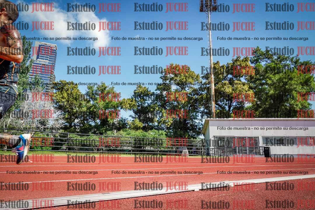 Fotos de los 5000 m llanos