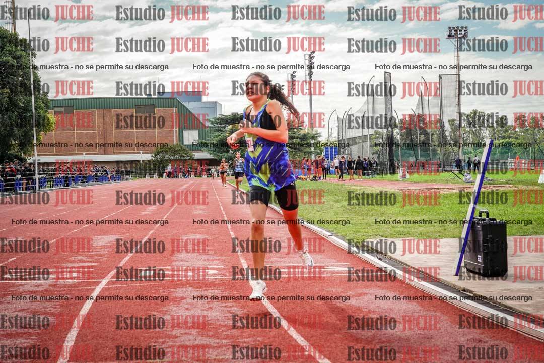 Fotos de los 600 m llanos de mujeres