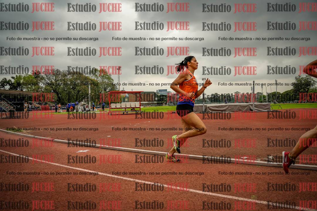 Fotos de los 800 m llanos de mujeres
