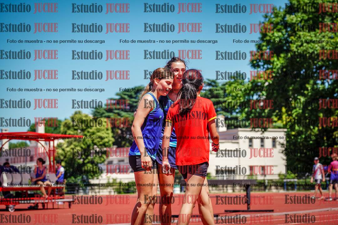 Fotos de algunos extras del torneo