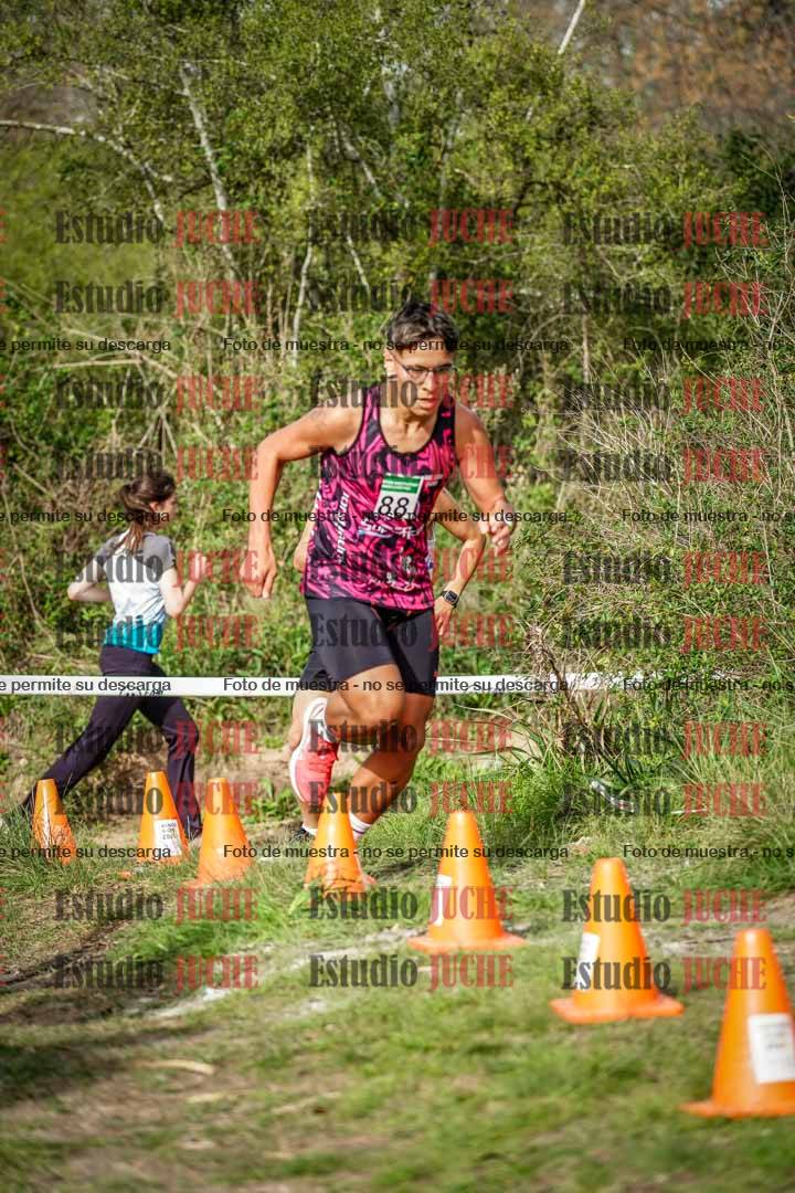 Fotos en el circuito