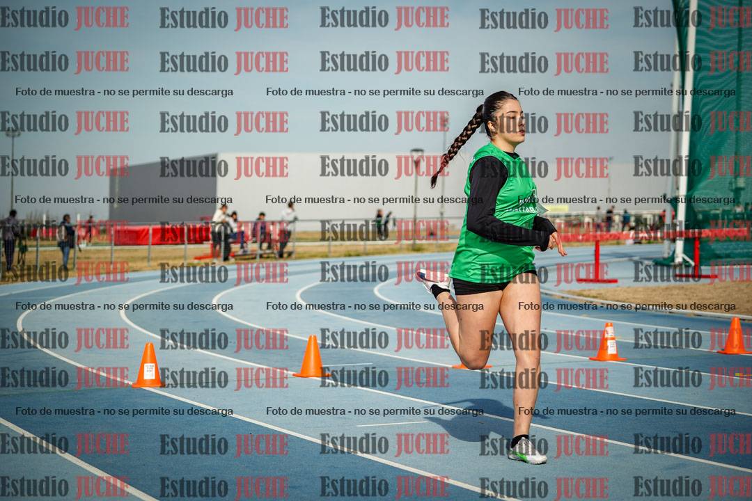 Fotos de los 800 m llanos de mujeres