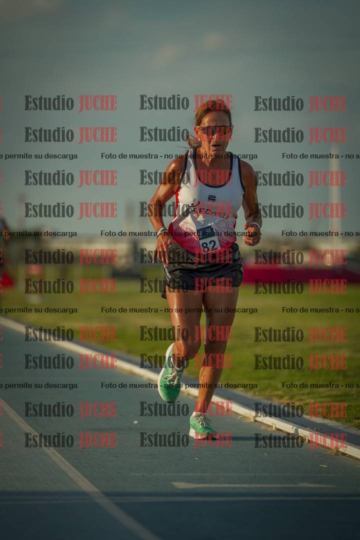 Fotos de los 3000 m llanos de mujeres