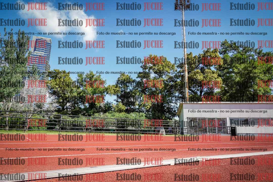 Fotos de los 5000 m llanos