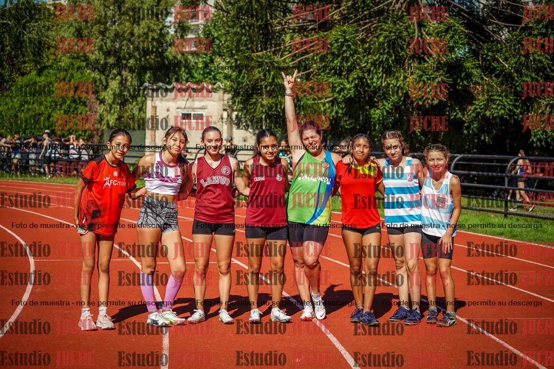 Fotos de algunos extras del torneo