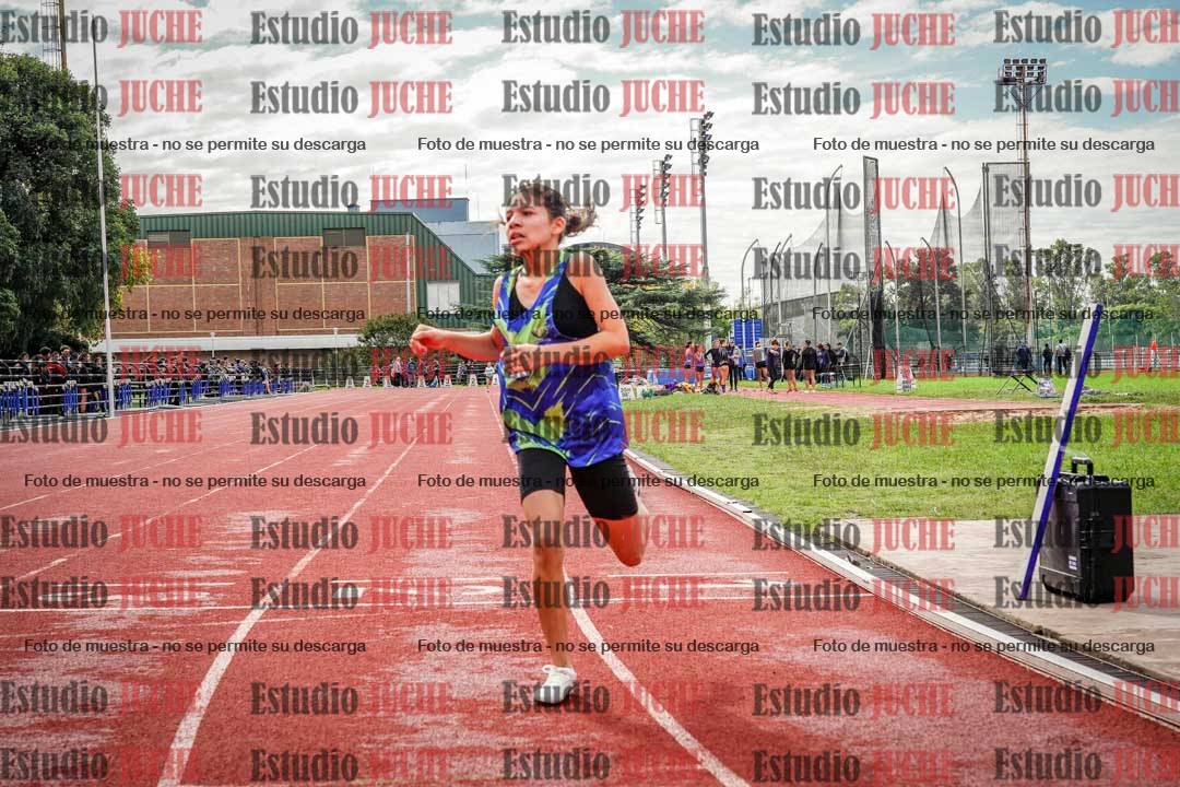 Fotos de los 600 m llanos de mujeres
