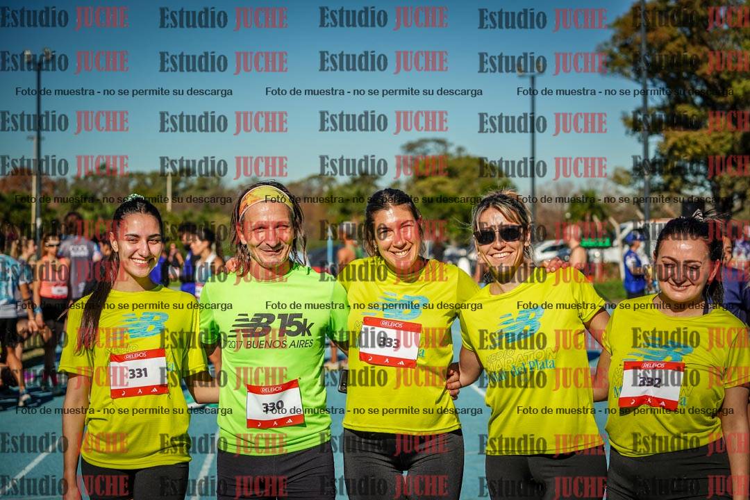 Fotos de algunos extras del evento